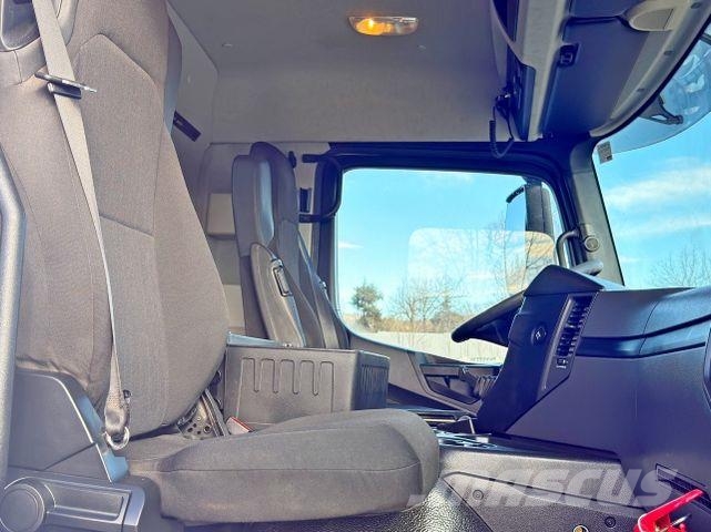 Mercedes-Benz AROCS 3246* KIPPER 6,00 m + BORDMATIC / 8x4 *TOP Camiones bañeras basculantes o volquetes