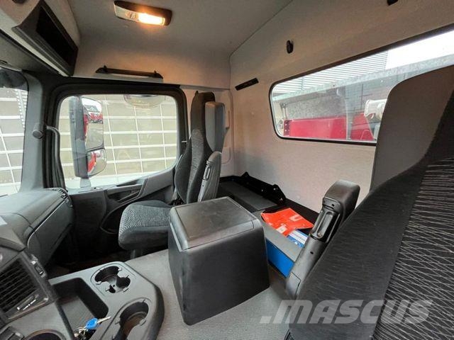 Mercedes-Benz Arocs 4145 8x6 4 Achs Muldenkipper Bañeras basculantes usadas