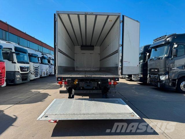 Mercedes-Benz ATEGO 1530 * THERMO-KING * KLIMA * LBW 1,5 TON * Koelwagens