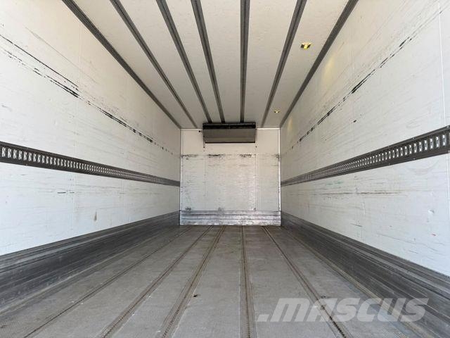 Mercedes-Benz ATEGO 1530 * THERMO-KING * KLIMA * LBW 1,5 TON * Koelwagens