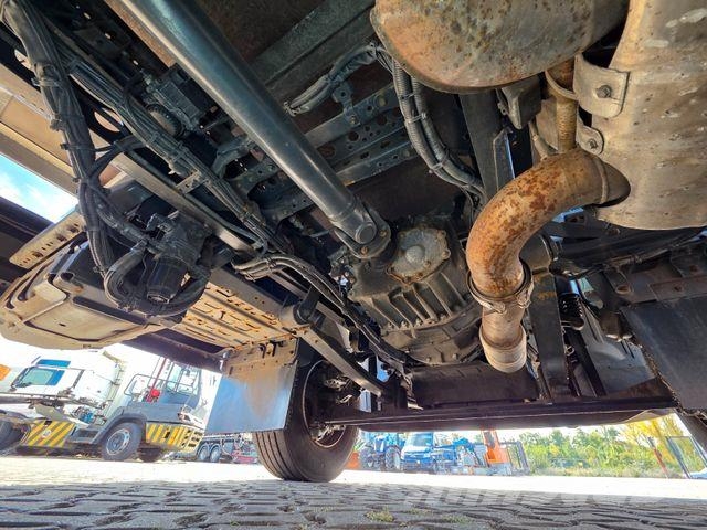 Mercedes-Benz Atego 1324 | Ladebordwand 厢式货车