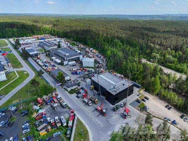 Mercedes-Benz Atego 1226 4x4 mobile workshop Nákladní vozidlo bez nástavby