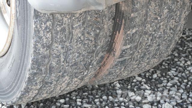 Mercedes-Benz Atego 1221 Kühlkoffer 3-Kammer Carrier Tiefkühle Külmikautod