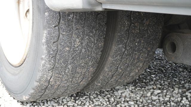 Mercedes-Benz Atego 1221 Kühlkoffer 3-Kammer Carrier Tiefkühle Külmikautod