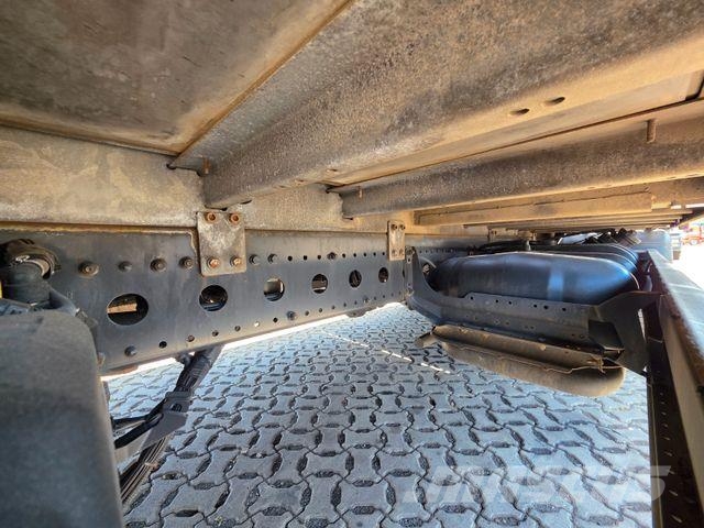 Mercedes-Benz Atego 1230 Camiones de cama baja