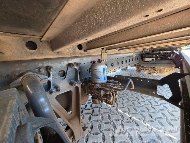 Mercedes-Benz Atego 1230 Camiones de cama baja