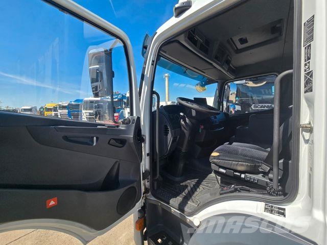 Mercedes-Benz ATEGO 818 * PR.+PL. * ACC * KAMERA * 1.5T LBW Kapellbil