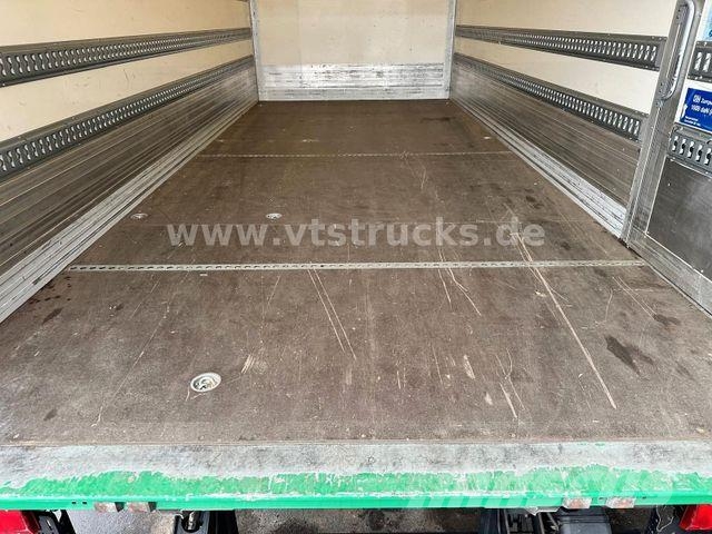 Mercedes-Benz Atego 818L 4x2 BL *LBW* Gesloten opbouw