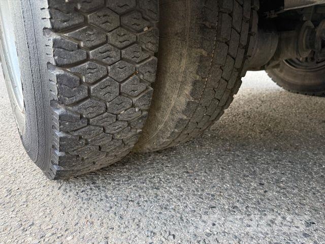 Mercedes-Benz Atego 822 Euro5 Meiller 3-Seiten-Kipper Kipper