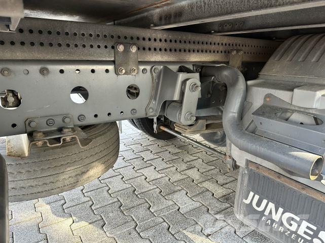 Mercedes-Benz Atego 816 Fast kasse