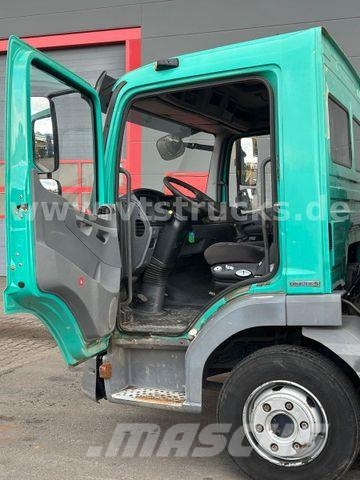 Mercedes-Benz Atego 816K 4x2 Meiller-DSK, Euro5 덤프 트럭