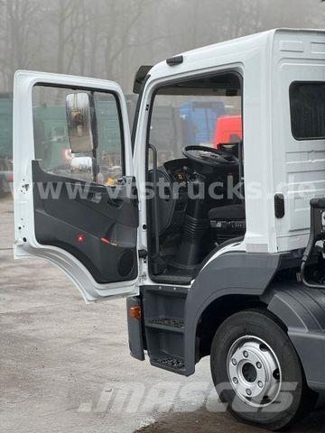 Mercedes-Benz Atego 823 4x2 Meiller DSK,HIAB-Ladekran *NEU* Sklápače