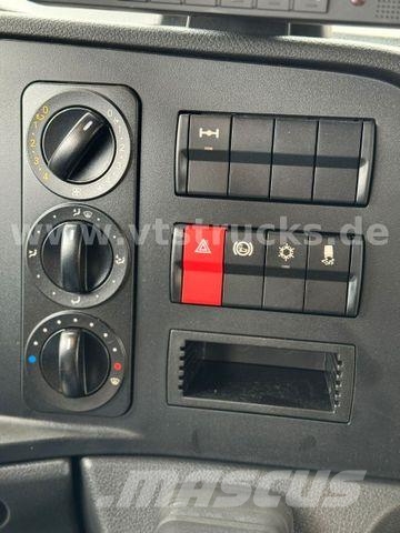 Mercedes-Benz Atego 823 4x2 Meiller DSK,HIAB-Ladekran *NEU* Sklápače