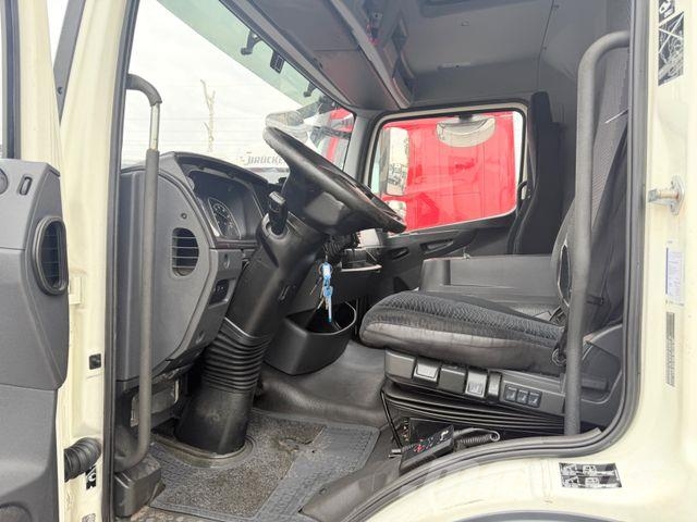 Mercedes-Benz Atego1223L/Koffer/LBW/Automatik/Klima/TÜV/FIN17 Kofferaufbau