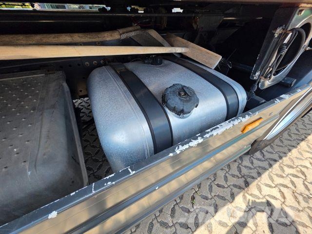 Mercedes-Benz Axor 1833L | Totwinkelkamera | 13.000 l Automobilinės cisternos