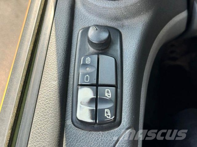 Mercedes-Benz Axor 1829 AK 4x4 BB MEILLER DSK / MKG HKL 106LK Tippbil