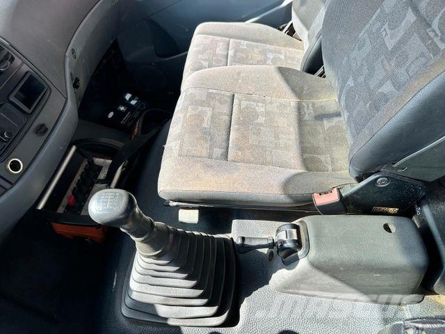 Mercedes-Benz Axor 1829 AK 4x4 BB MEILLER DSK / MKG HKL 106LK Tippbil
