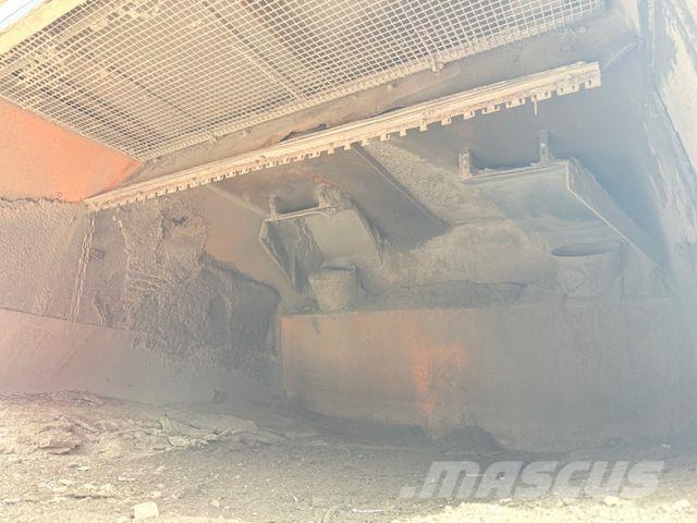 Mercedes-Benz Axor/1829/Euro5/Faun-VIAJET-7R/L/Kehrmaschine/ Kehrmaschine