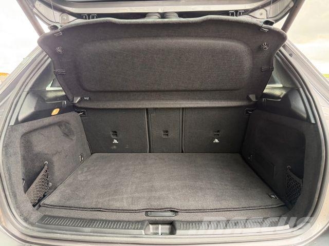 Mercedes-Benz B 200d PROGRESSIVE+RFK+NAVI+LENKRADHEIZUNG+SPUR+ Dostavna vozila / kombiji