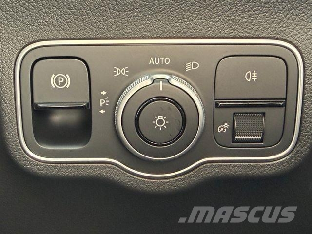 Mercedes-Benz B 200d PROGRESSIVE+LED+LENKRADHEIZ+PARK+SPIEGEL+ Dostavna vozila / kombiji