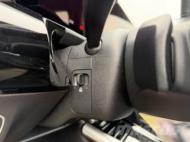 Mercedes-Benz B 200d PROGRESSIVE+LED+LENKRADHEIZ+PARK+SPIEGEL+ Dostavna vozila / kombiji
