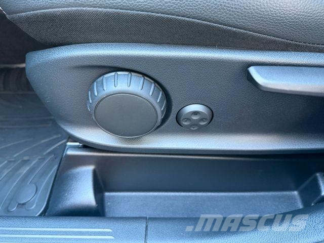 Mercedes-Benz B 220 d Style R-Kamera+LED+Carplay+TOTW Kaubikud