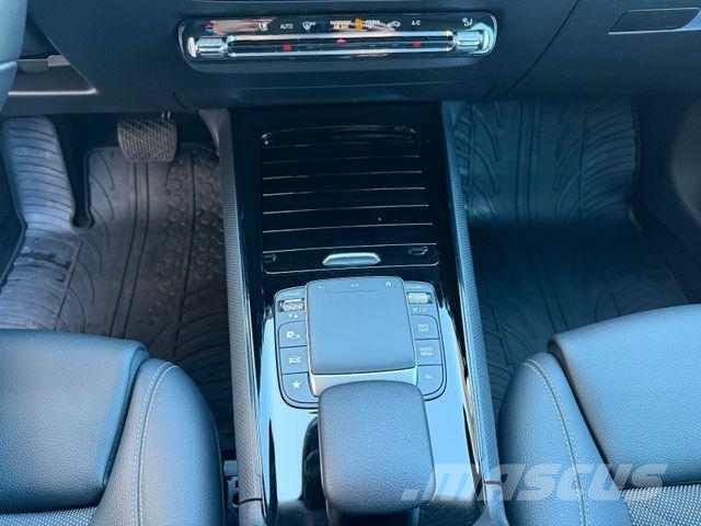 Mercedes-Benz B 220 d Style R-Kamera+LED+Carplay+TOTW Kaubikud