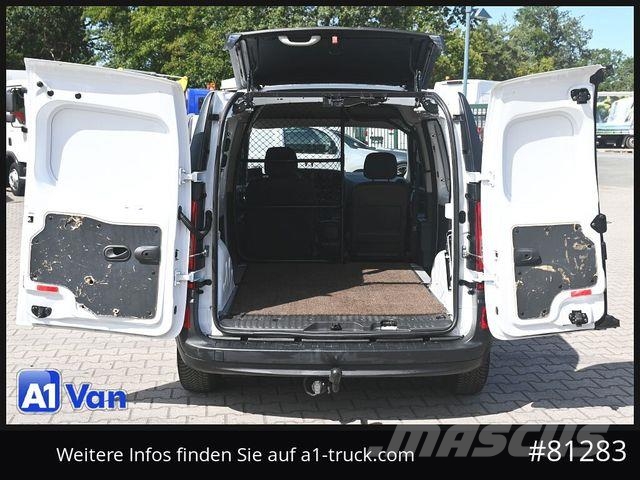 Mercedes-Benz Citan 109 Kasten, Klima, AHK Panel vans