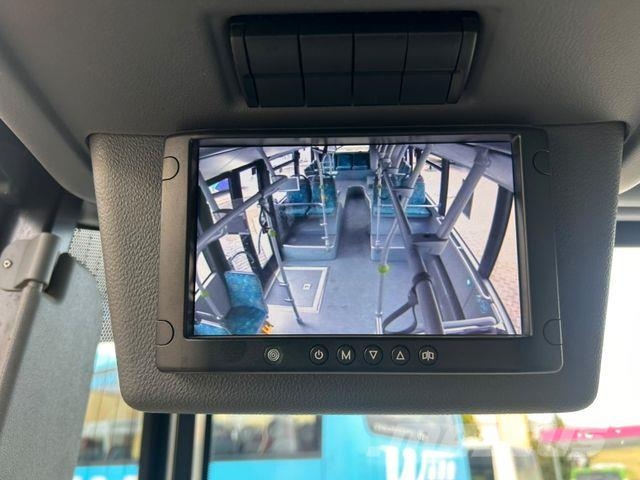 Mercedes-Benz Citaro C2 - O530 - Kamera - Stadtbus 12/2023 Autocarros intercidades