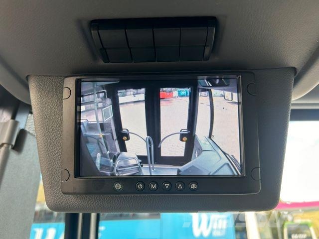 Mercedes-Benz Citaro C2 - O530 - Kamera - Stadtbus 12/2023 Autocarros intercidades