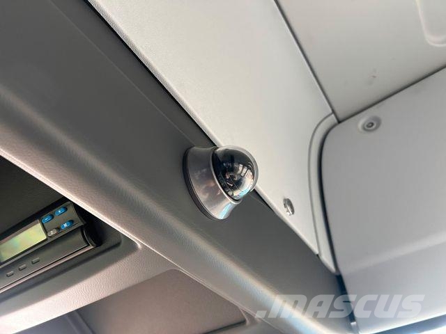 Mercedes-Benz Citaro C2 - O530 - Kamera - Stadtbus 12/2023 Autocarros intercidades