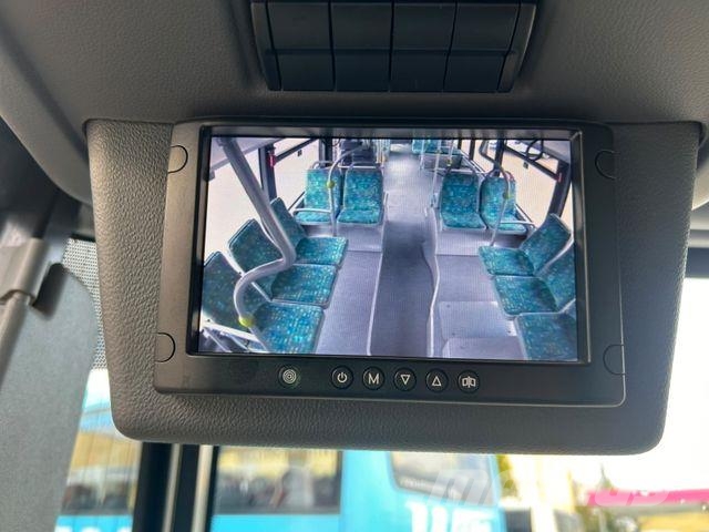 Mercedes-Benz Citaro C2 - O530 - Kamera - Stadtbus 12/2023 Autocarros intercidades