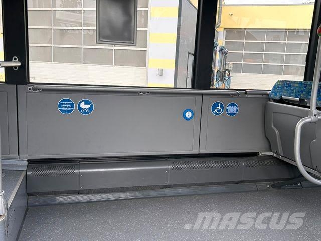 Mercedes-Benz Citaro C2 - O530 - Kamera - Stadtbus 12/2023 Autocarros intercidades