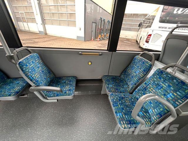 Mercedes-Benz Citaro C2 - O530 - Kamera - Stadtbus 12/2023 Autocarros intercidades