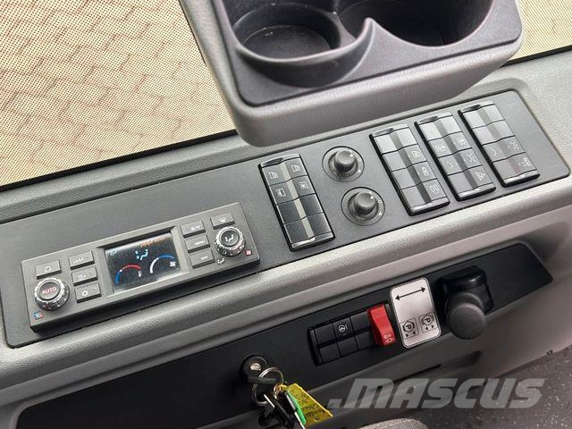 Mercedes-Benz Citaro C2 - O530 - Kamera - Stadtbus 12/2023 Autocarros intercidades