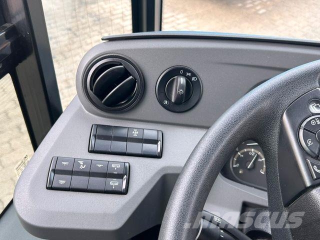 Mercedes-Benz Citaro C2 - O530 - Kamera - Stadtbus 12/2023 Autocarros intercidades