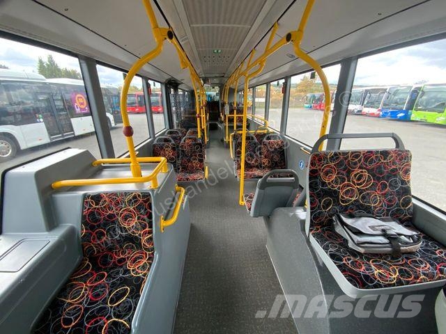 Mercedes-Benz Citaro/ A20/ A21 Lion´s City/ top Zustand Υπεραστικά Λεωφορεία