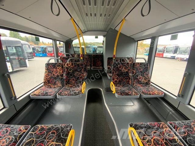 Mercedes-Benz Citaro/ A20/ A21 Lion´s City/ top Zustand Υπεραστικά Λεωφορεία