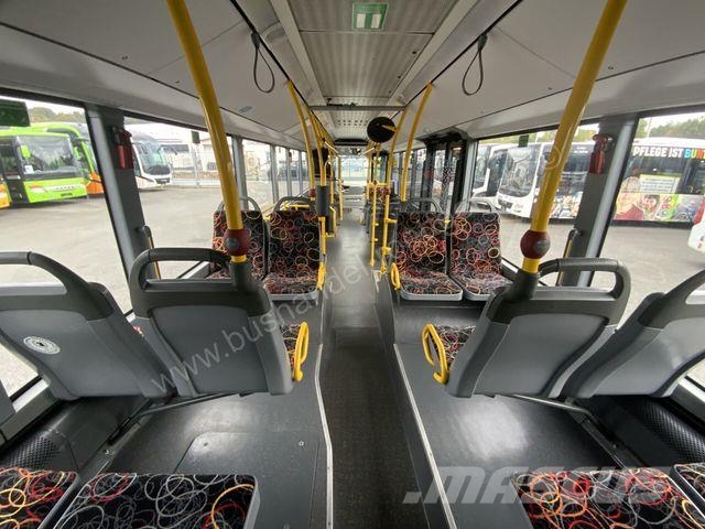 Mercedes-Benz Citaro/ A20/ A21 Lion´s City/ top Zustand Υπεραστικά Λεωφορεία
