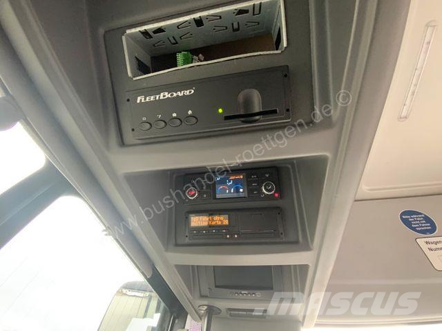 Mercedes-Benz Citaro/ A20/ A21 Lion´s City/ top Zustand Υπεραστικά Λεωφορεία