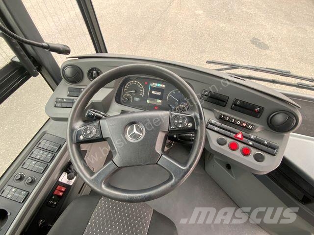 Mercedes-Benz Citaro/ A20/ A21 Lion´s City/ top Zustand Υπεραστικά Λεωφορεία