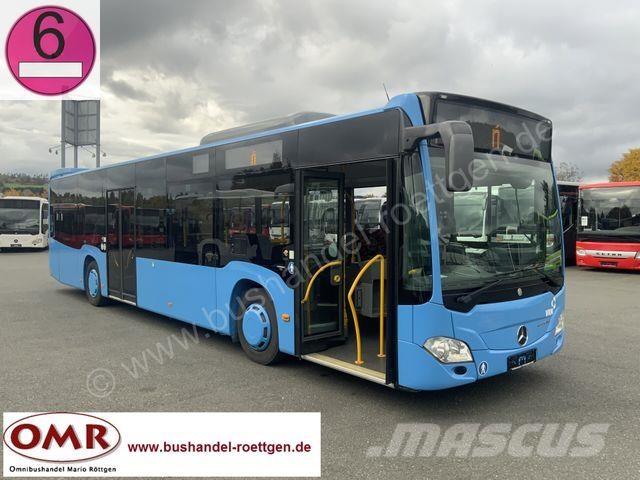 Mercedes-Benz Citaro/ A20/ A21 Lion´s City/ top Zustand Υπεραστικά Λεωφορεία