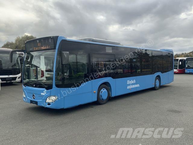 Mercedes-Benz Citaro/ A20/ A21 Lion´s City/ top Zustand Υπεραστικά Λεωφορεία