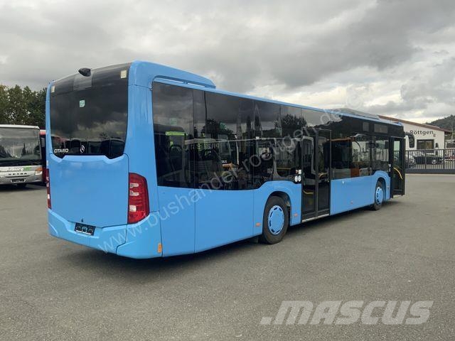 Mercedes-Benz Citaro/ A20/ A21 Lion´s City/ top Zustand Υπεραστικά Λεωφορεία
