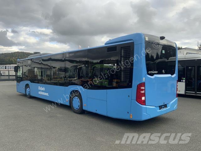 Mercedes-Benz Citaro/ A20/ A21 Lion´s City/ top Zustand Υπεραστικά Λεωφορεία
