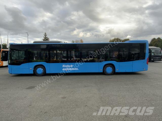 Mercedes-Benz Citaro/ A20/ A21 Lion´s City/ top Zustand Υπεραστικά Λεωφορεία