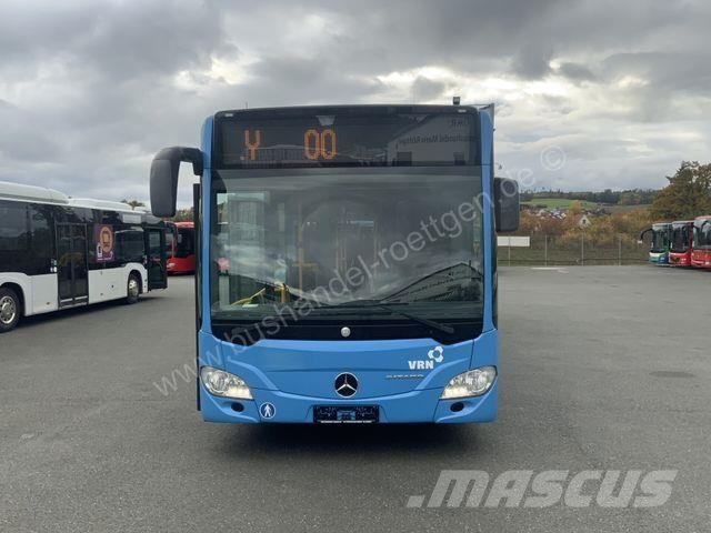 Mercedes-Benz Citaro/ A20/ A21 Lion´s City/ top Zustand Υπεραστικά Λεωφορεία