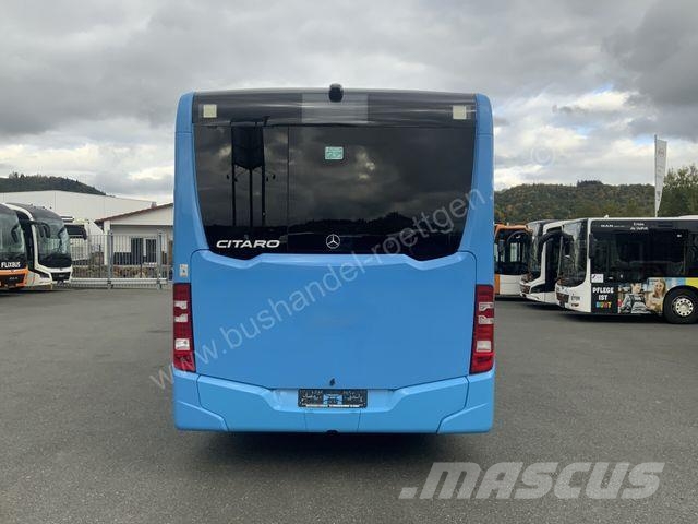 Mercedes-Benz Citaro/ A20/ A21 Lion´s City/ top Zustand Υπεραστικά Λεωφορεία