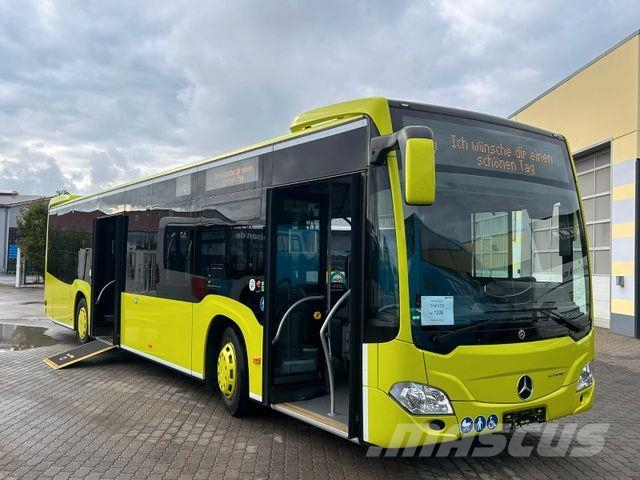 Mercedes-Benz Citaro C2 - O530 - Kamera - Stadtbus 12/2023 Autocarros intercidades