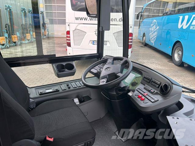 Mercedes-Benz Citaro C2 - O530 - Kamera - Stadtbus 12/2023 Autocarros intercidades
